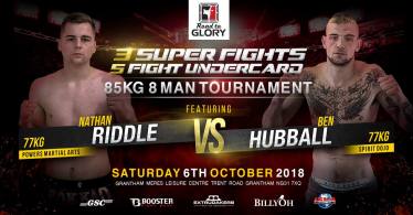 riddle v hubball